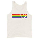 You've Got Heart (Tank Top)-Tank Top-Swish Embassy