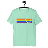 You've Got Heart-T-Shirts-Swish Embassy